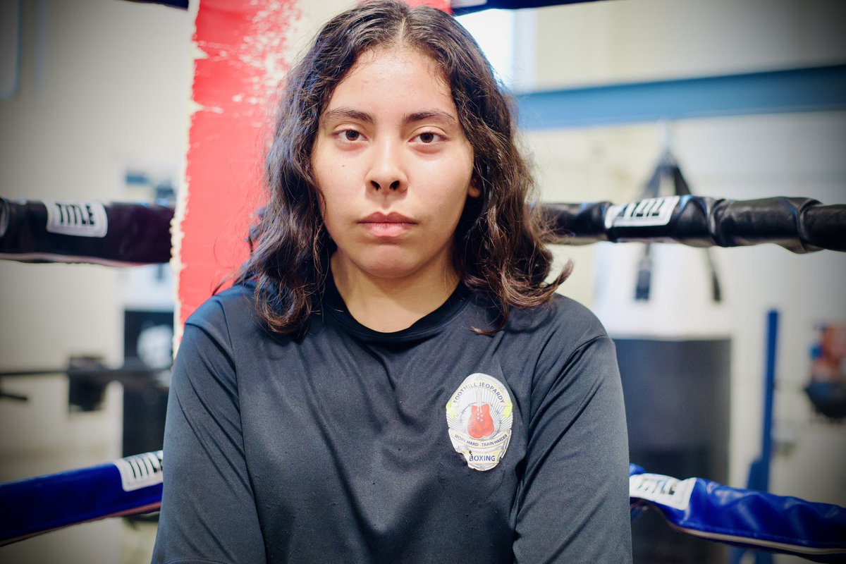 Training and coaching some of the toughest Pacoima kids you’ll ever meet. <a href="/LAPDHQ/">LAPD HQ</a> <a href="/LAPD_Cadets/">Los Angeles Police Department Cadets</a> <a href="/LAPDFoothill/">LAPD Foothill</a> #LAPDFoothillJeopardy