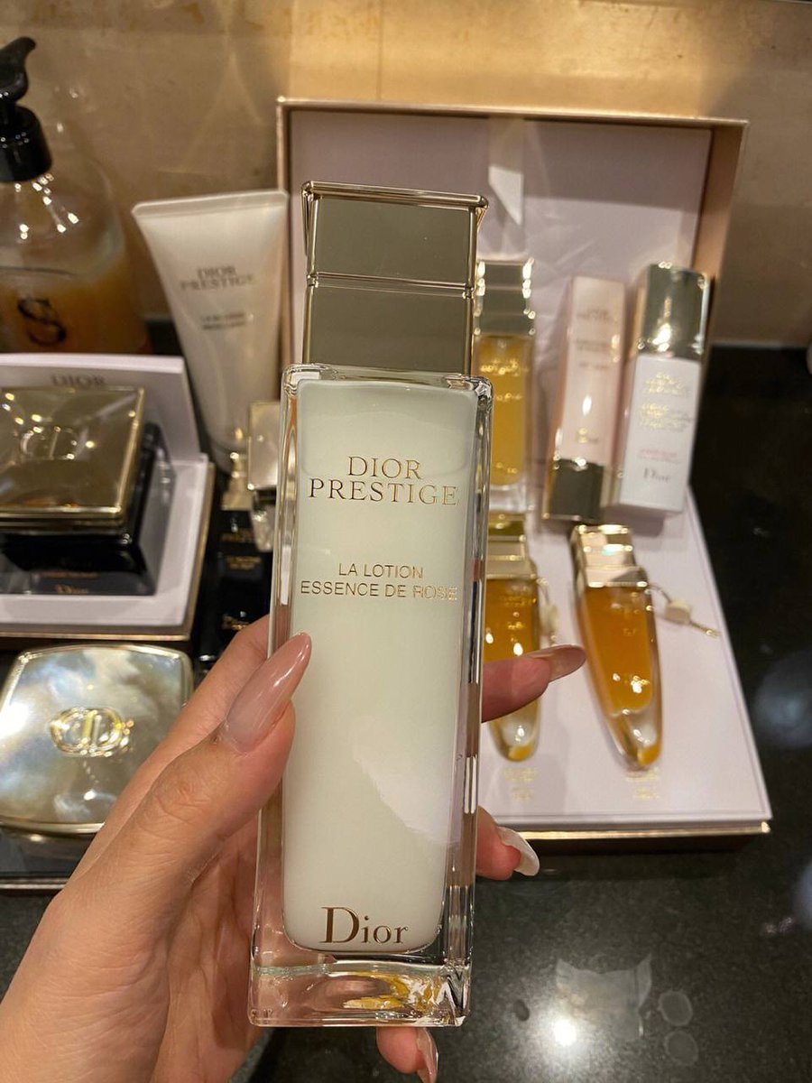 PrometheusKT's tweet image. Cosmetics