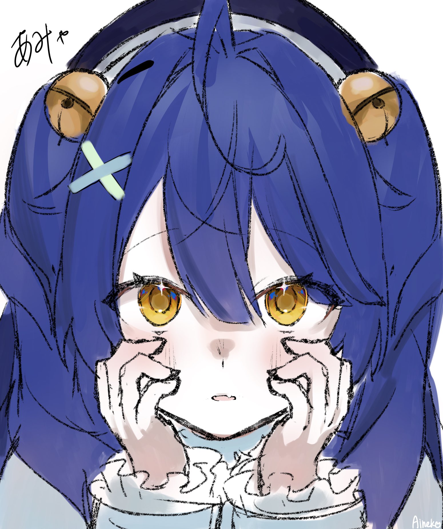 Zero (@ZZZZero2513) / X