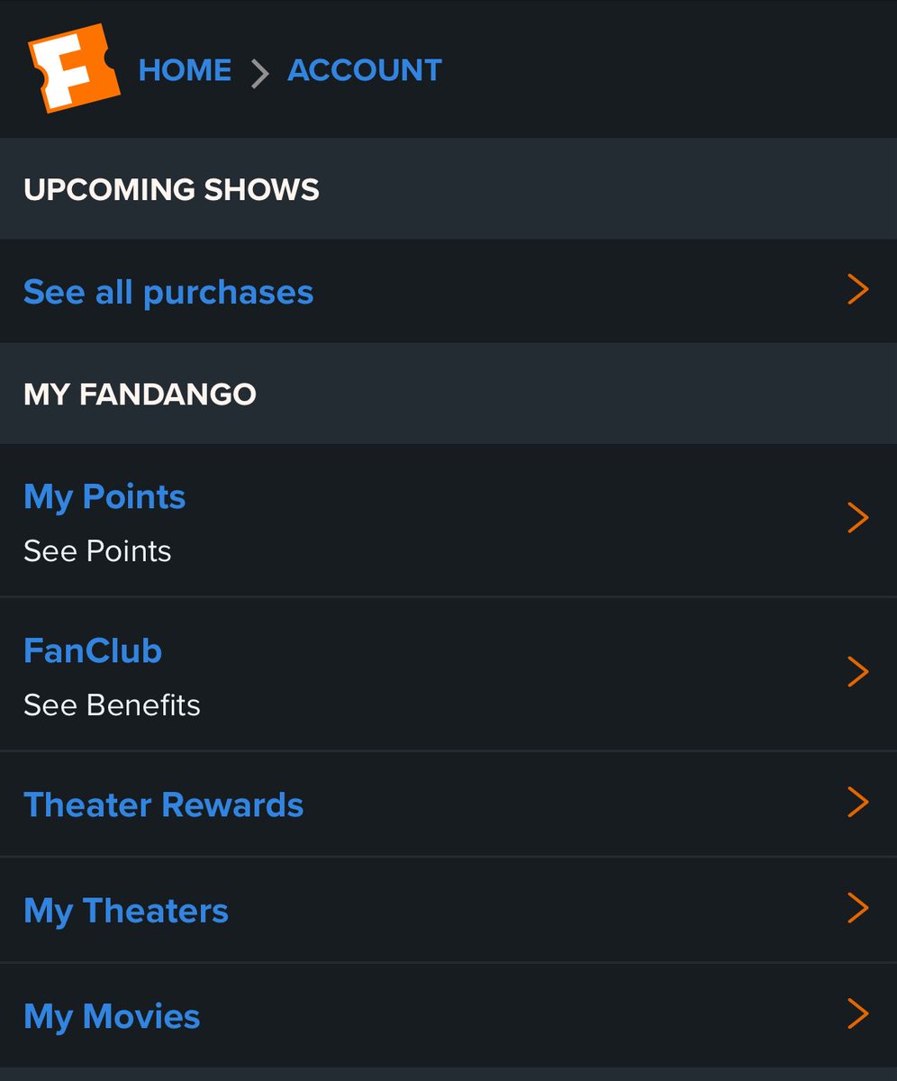 Just a heads up for Fandango FanClub members. Expiration of rewards is based on date AND time you purchased membership. So if you became a member in the morning, and go to claim the code at night, it won’t be there. Nice work <a href="/Fandango/">Fandango</a> hope you make some $ on the slippage.