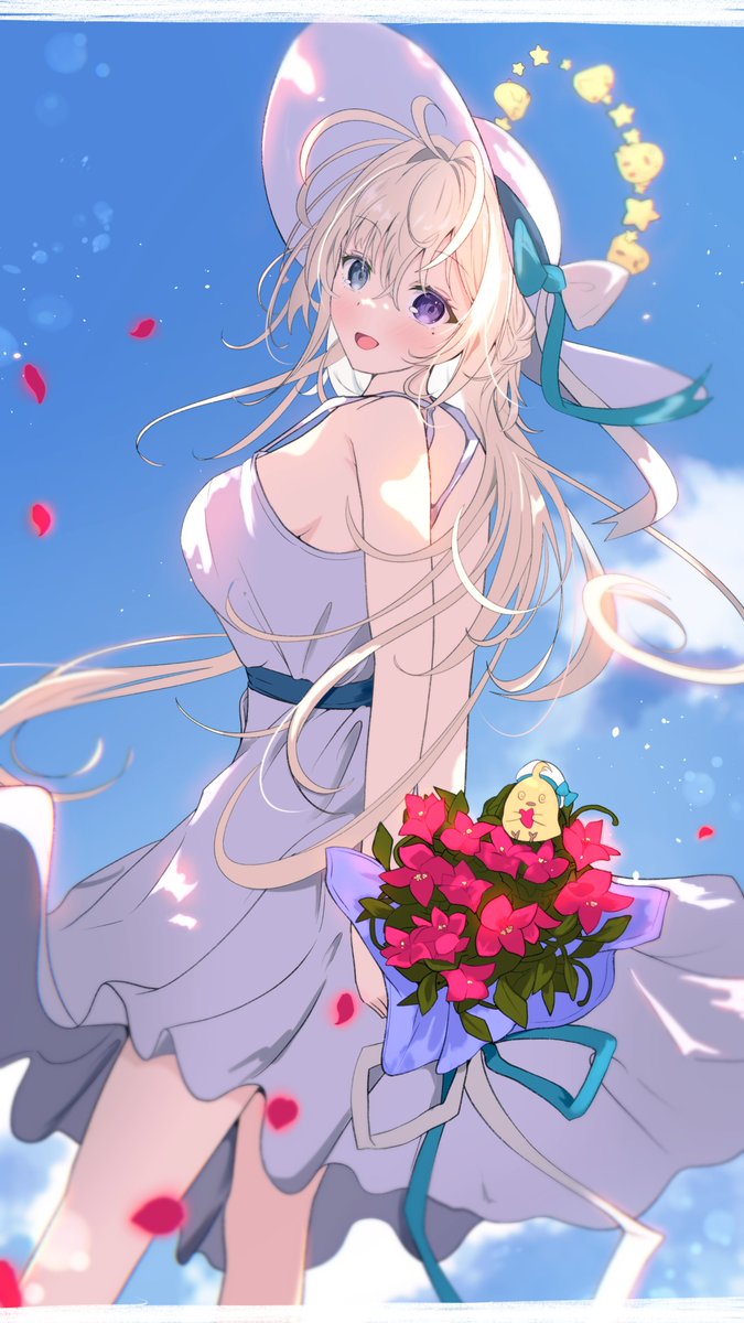 ♥あじゅ様♥ Posts with replies by 本阿弥あずさ🐥💫 (@azusa_honami) / X