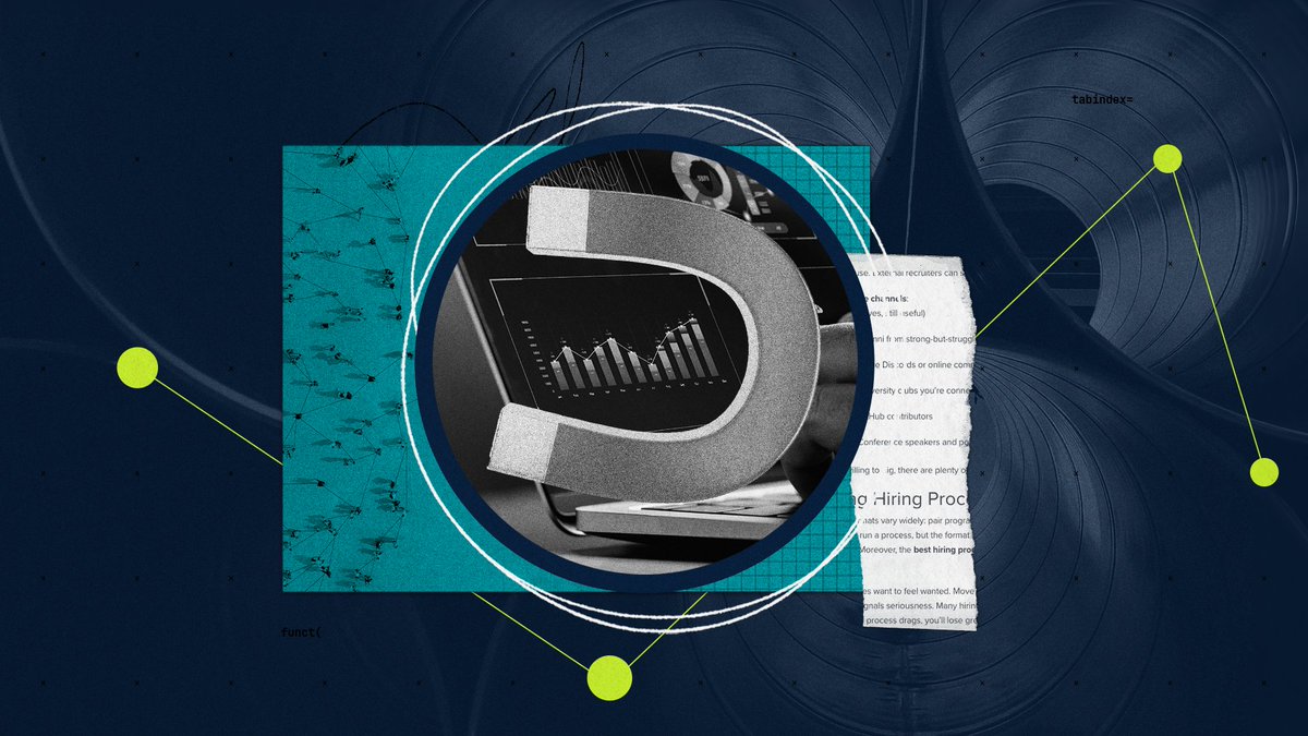 1/ All of the best founders are great recruiters.

Recruiting is not something to delegate; it is the job.

I’ve had the chance to help teams like <a href="/anduriltech/">Anduril Industries</a> and <a href="/basepowerco/">Base Power</a> make their early hires.

This is the definitive guide for building a founding team. 👇