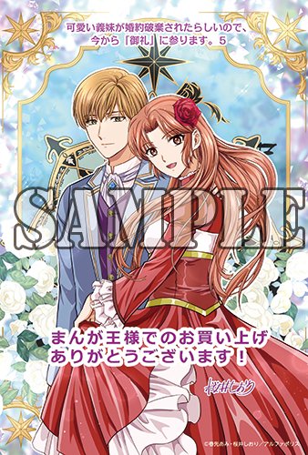 可愛い義妹が婚約破棄されたらしいので