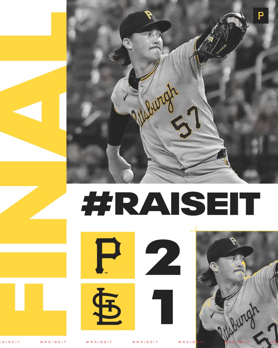 Look at the dub, right thurr.

#RaiseIt 🏴‍☠️