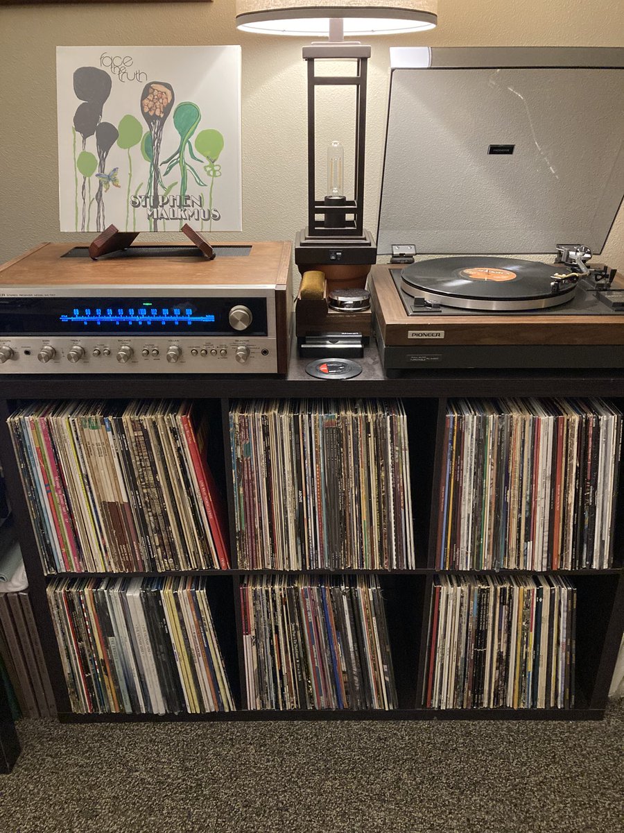 thebramas (@thebramas) on Twitter photo Stephen Malkmus & The Jicks - Face The Truth
<a href="/matadorrecords/">Matador Records</a> - OLE 650-1
#vinylcommunity #stephenmalkmus Stephen Malkmus & The Jicks - Face The Truth
<a href="/matadorrecords/">Matador Records</a> - OLE 650-1
#vinylcommunity #stephenmalkmus