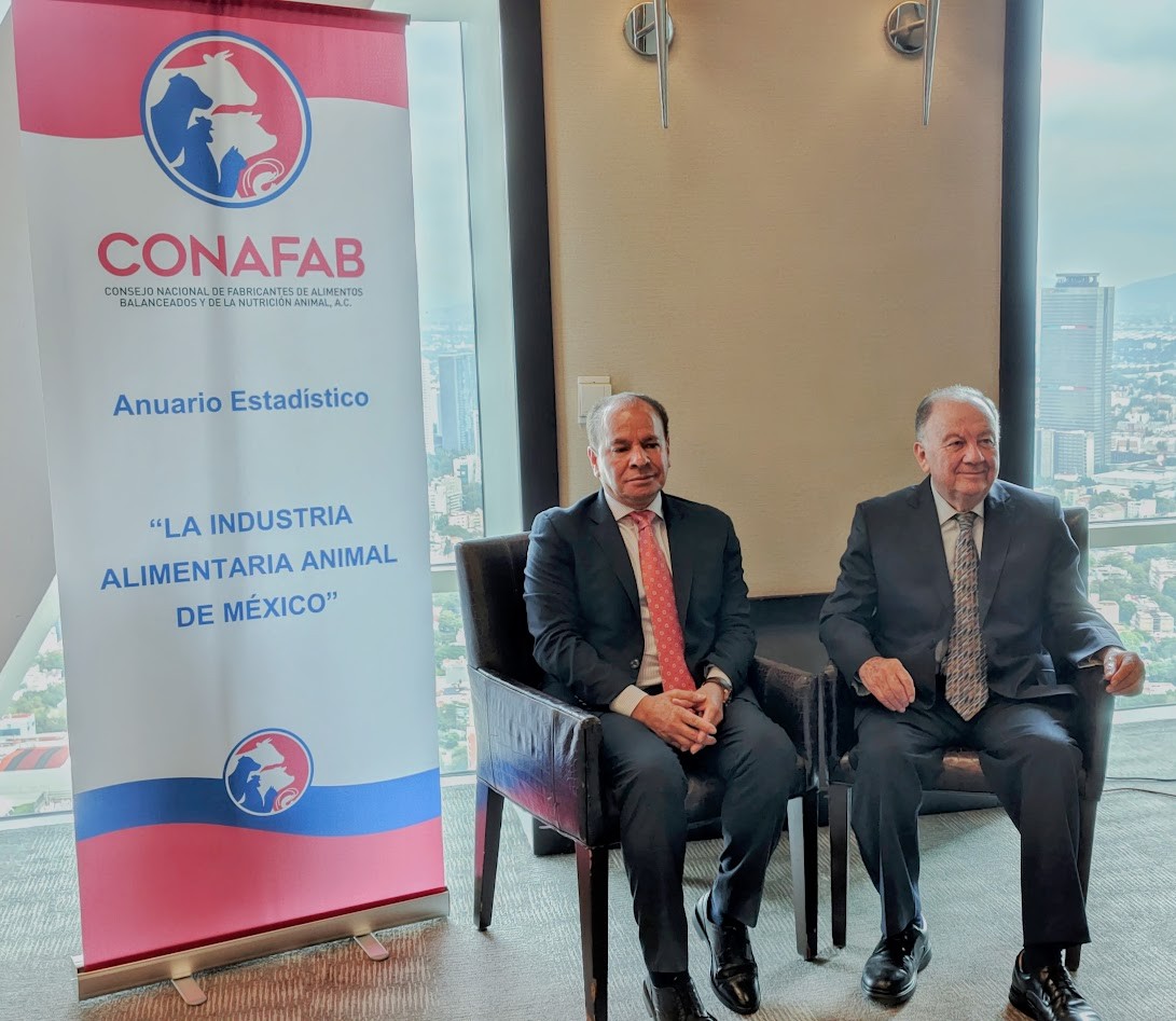 Conafab's tweet image. México producirá 41.88 millones de toneladas de alimentos balanceados en 2025

eleconomista.com.mx/empresas/mexic…