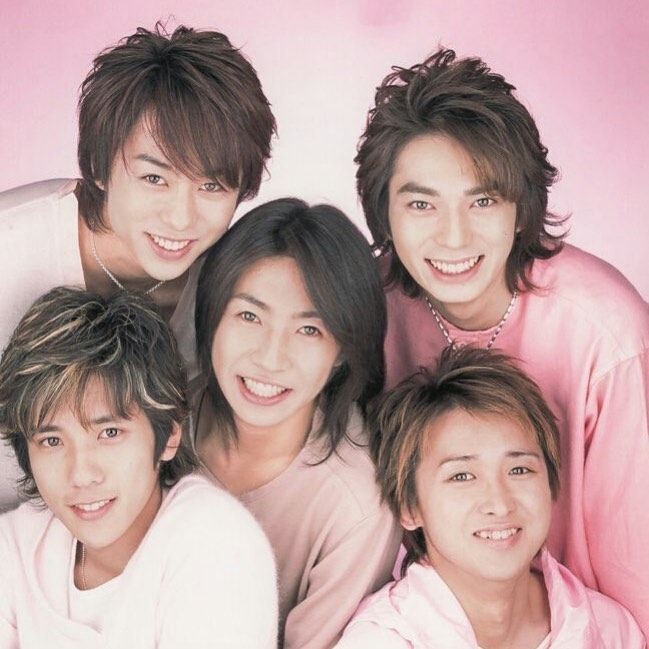 嵐 - ✩.*˚れい君✩.*˚ ᵗⁱᵃ ❤️‍🩹 (@ureshiiarashi) / X