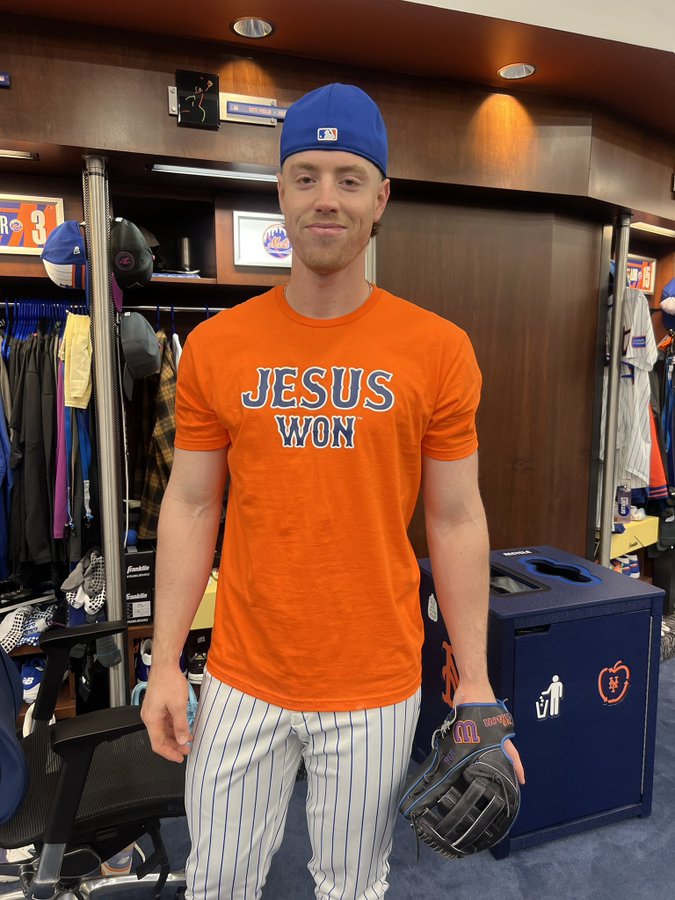 Let's GO! Jesus is King! #LGM
