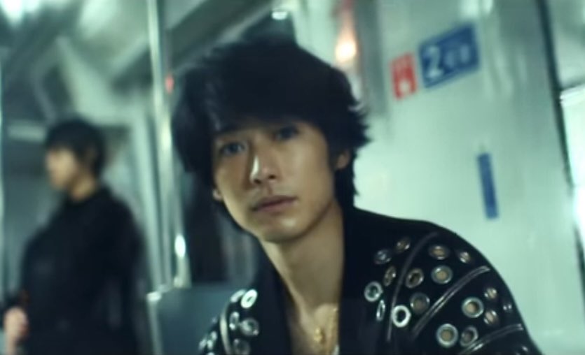 やったーー！🙌 800万回視聴🎉👏👏👏 DEAN FUJIOKA - “History Maker