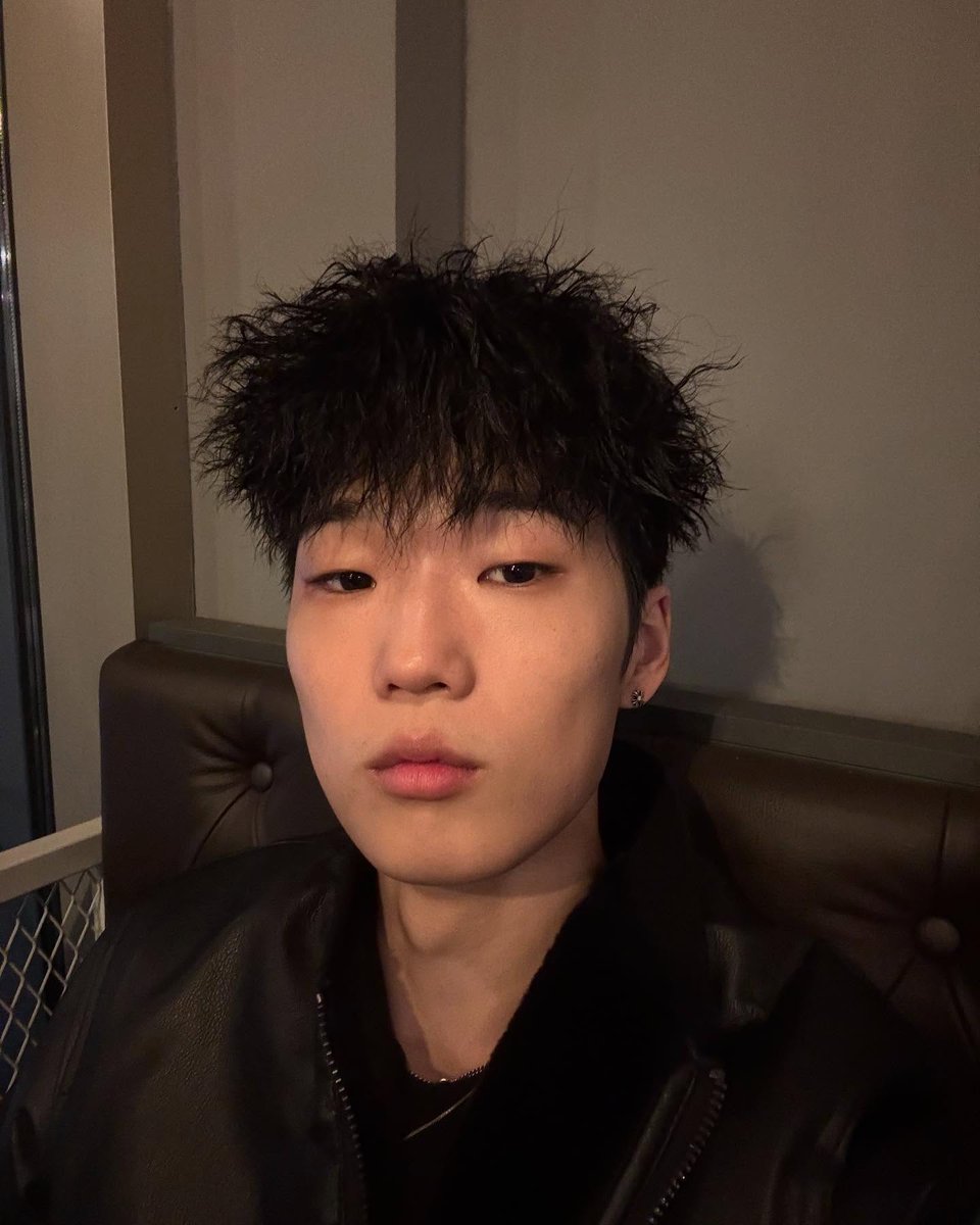 NCTDREAMCENTER's tweet image. #HAECHAN will feature HAON for the track 'WYN?'
naver.me/F0Az4Nkn

💿 250908, 6pm KST
#NCTDREAM @NCTsmtown_DREAM