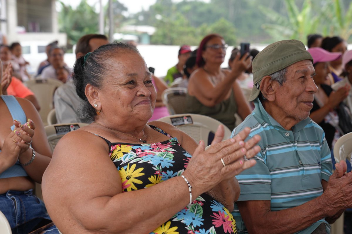 🍛🙏🏻 Qué bendición inaugurar nuestro cuarto comedor municipal, ahora entregamos 1000 almuerzos gratuitos diarios para quienes más lo necesitan. Nuestro compromiso es con la dignidad de cada familia, con la sonrisa de cada niño y con la tranquilidad de cada adulto mayor.