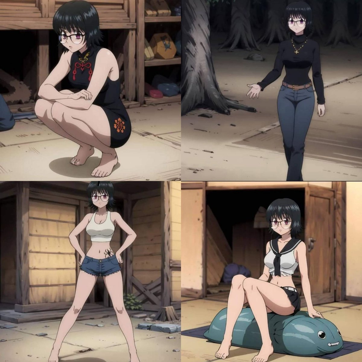 AnimexTwts's tweet image. HER &amp;gt;&amp;gt;&amp;gt;