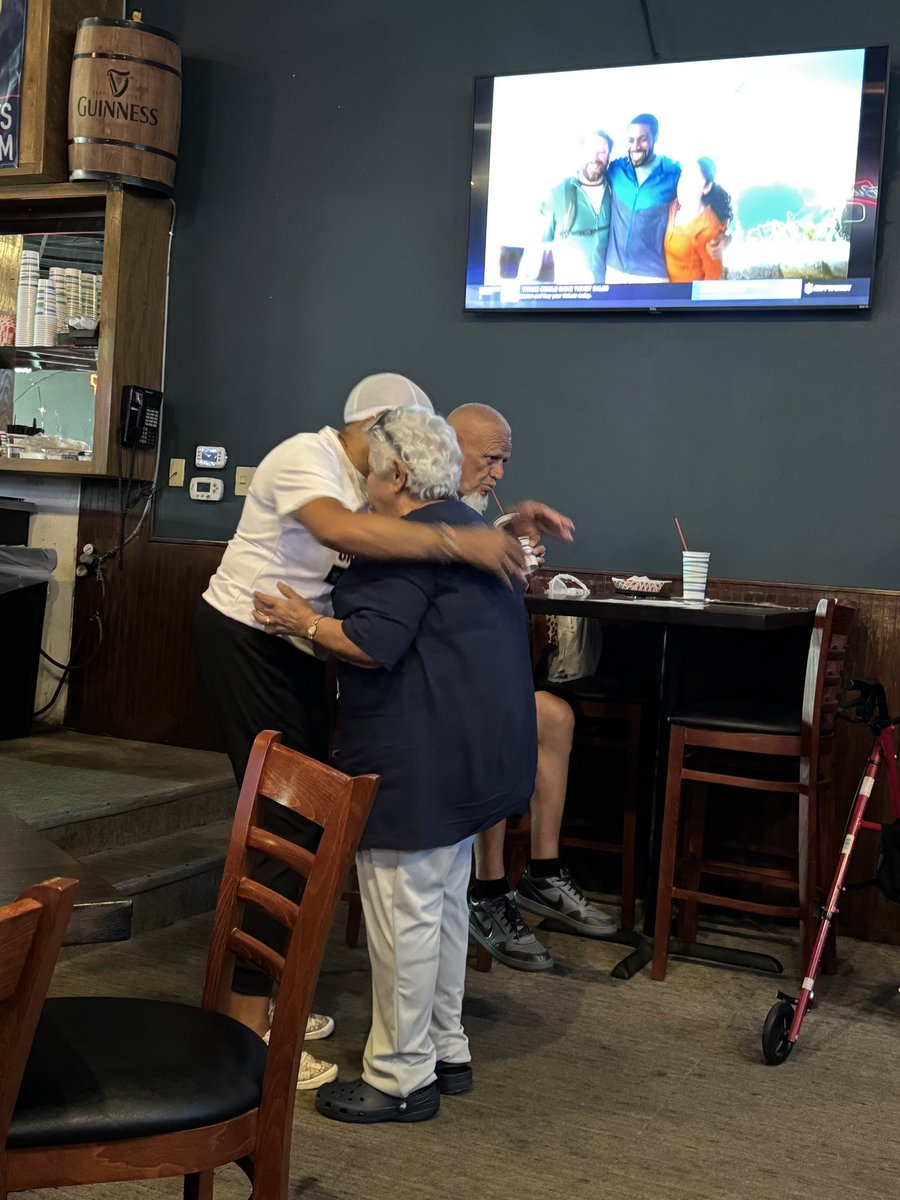Two of the moat beautiful people <a href="/oneminerfan2/">Miner4life</a> <a href="/1utepminer/">CW3 Flores</a> 🥰💯🔥