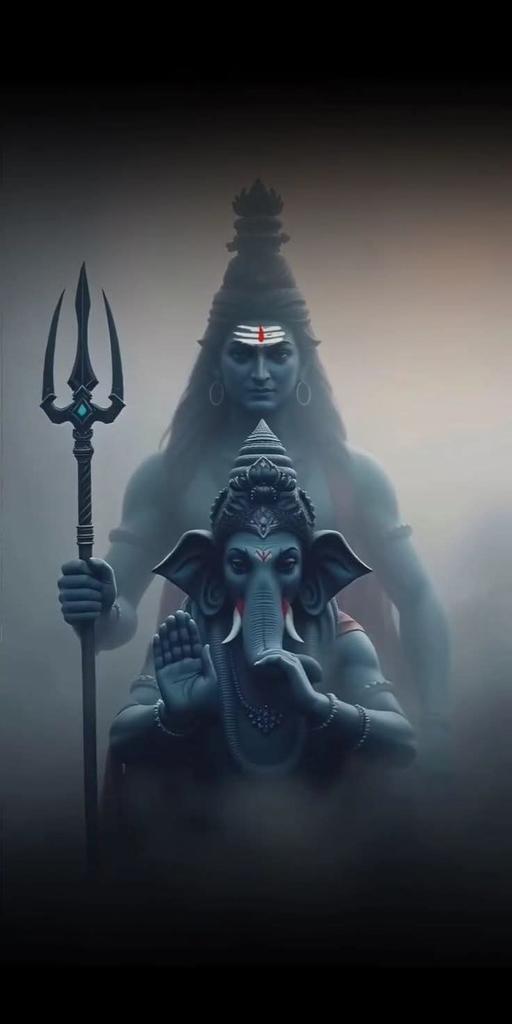 हर हर महादेव 🚩🚩🚩