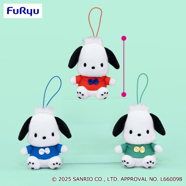 ポチャっこ ポチャッコグッズ情報 (@pochacco_goods) / X