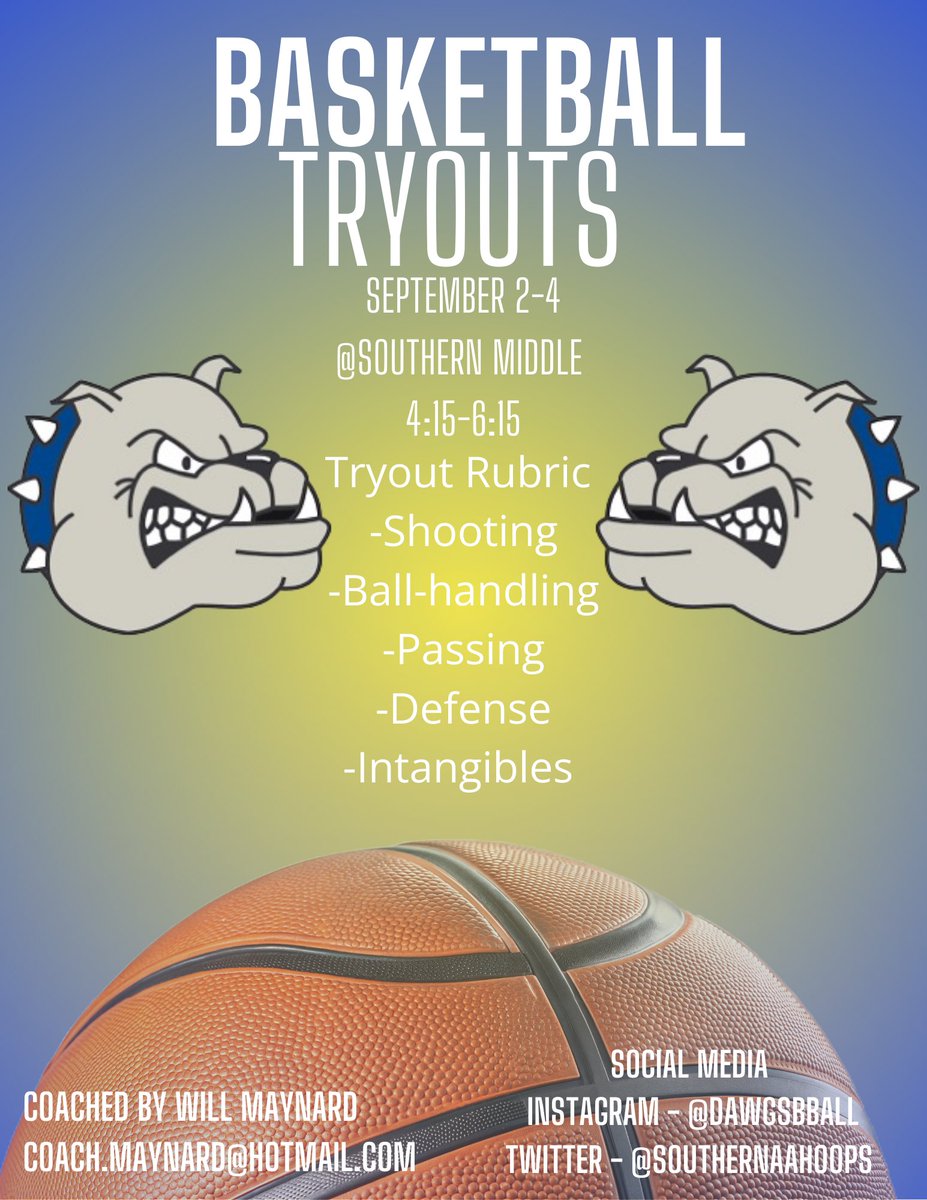 Southern Bulldogs Boys Basketball (@southernaahoops) on Twitter photo 