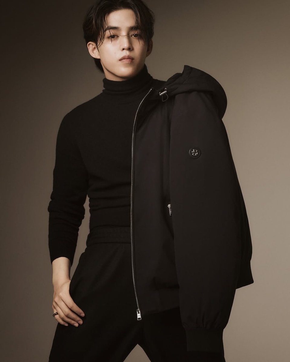 S.COUPS tweet media