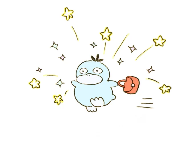 ビフォ、アフ、翌朝