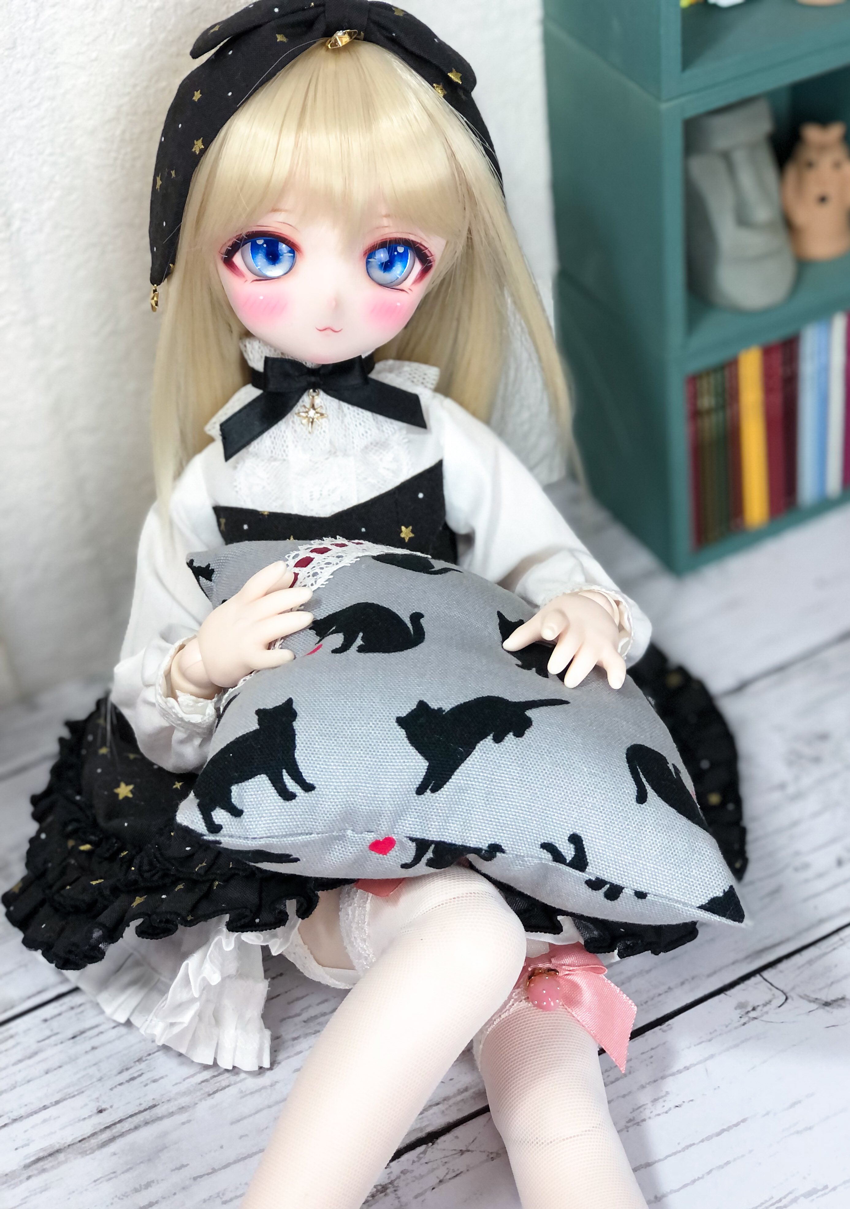 AN♡ちぇる様 あ〜る on X: 