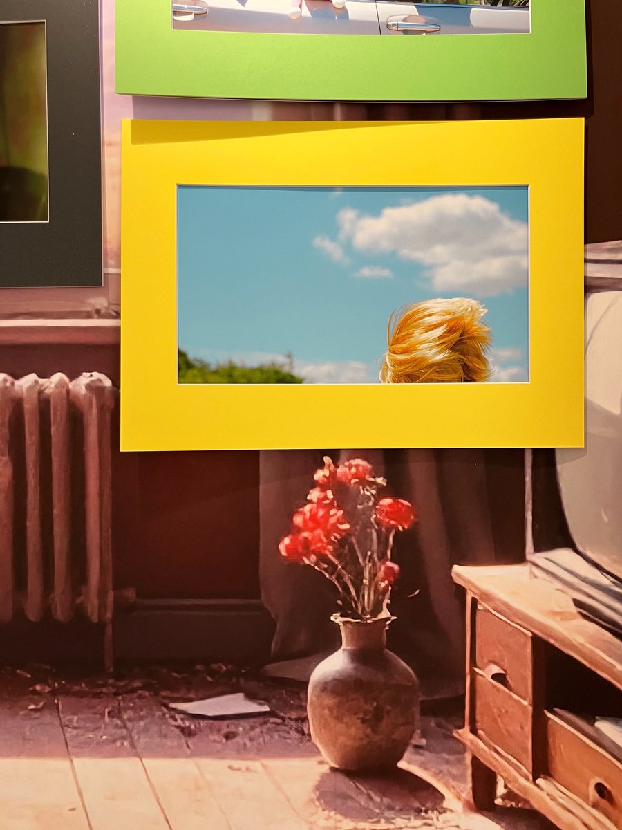 金柑画廊 ｜Kinkan Gallery tweet media