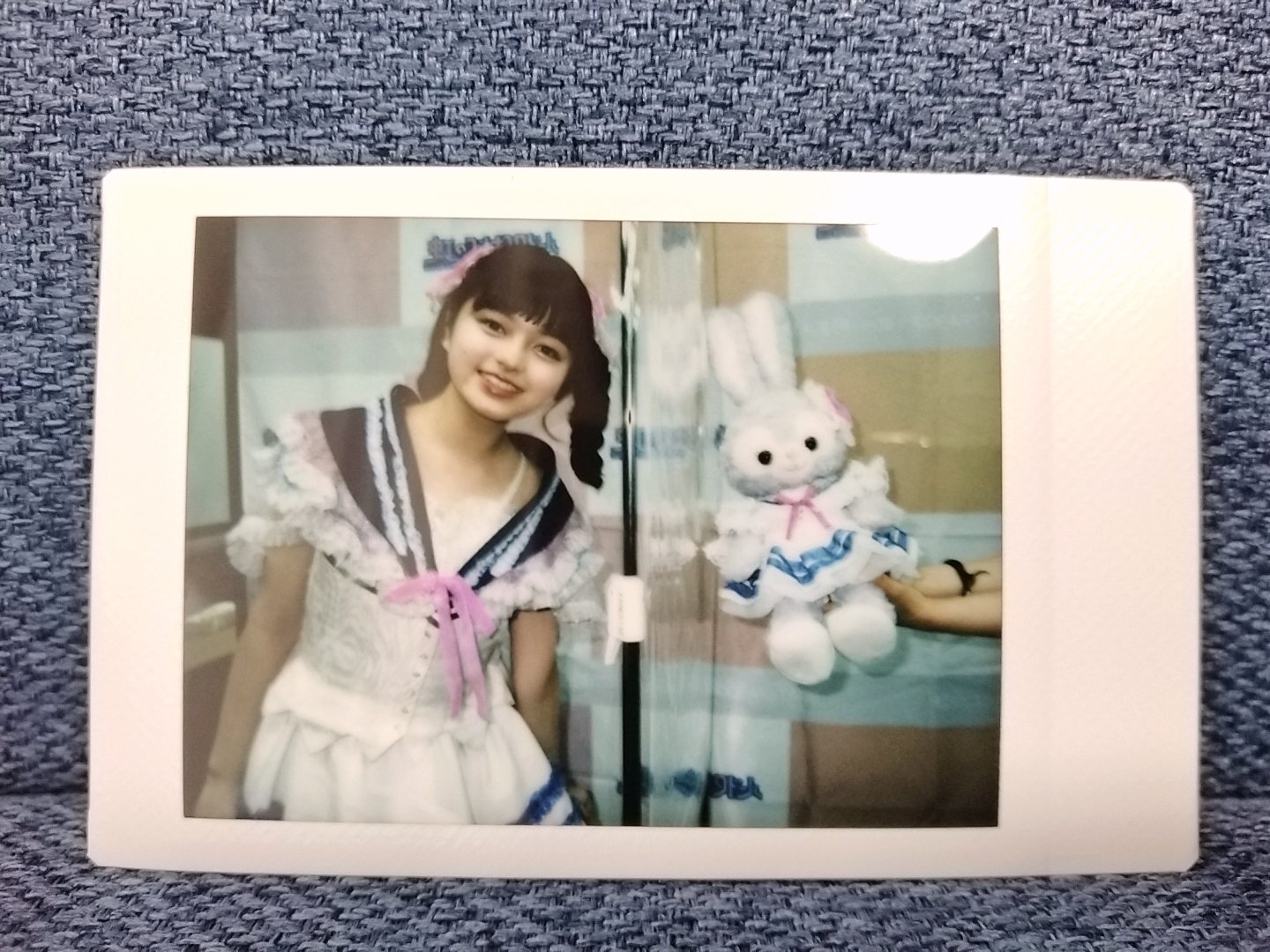 めぐ姉🐰 on X: 