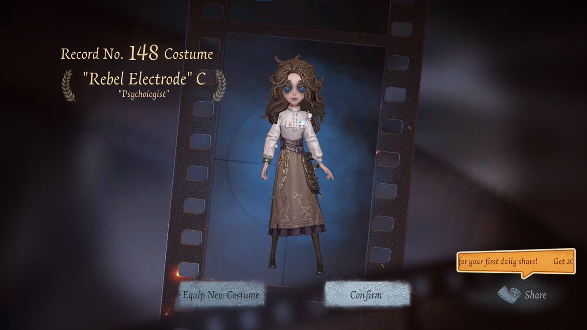 GOT ADA'S NEW B TIER I LOVE MY LIFE