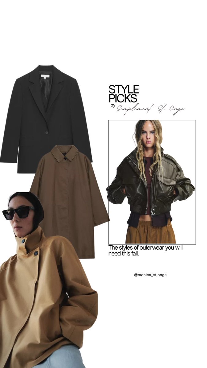 Different styles for different moods. liketk.it/5mgle