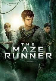 The Maze Runner is streaming free with ads in HD (apps) SD (PCs). Watch: youtu.be/7TH5XwIPjYE?si…