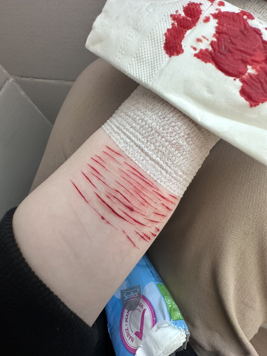 small sesh at school