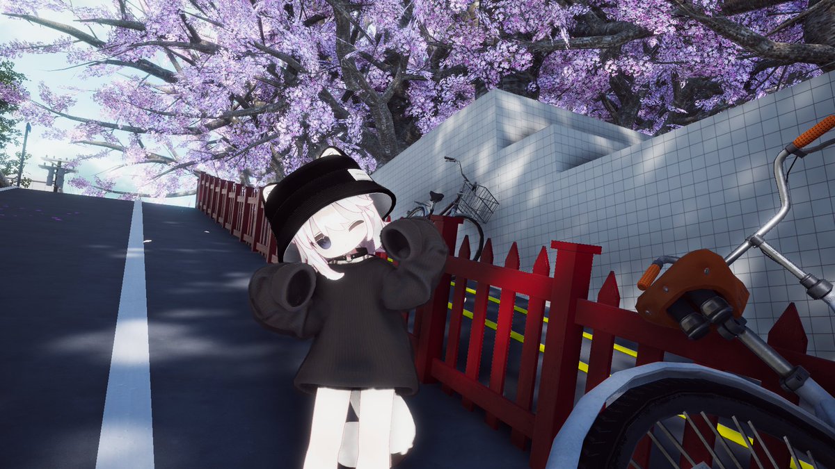 おはよ～～！
寝られなくて結局徹夜しちゃったけど
今日も頑張っていこう！
みんなのことも応援してるよ！