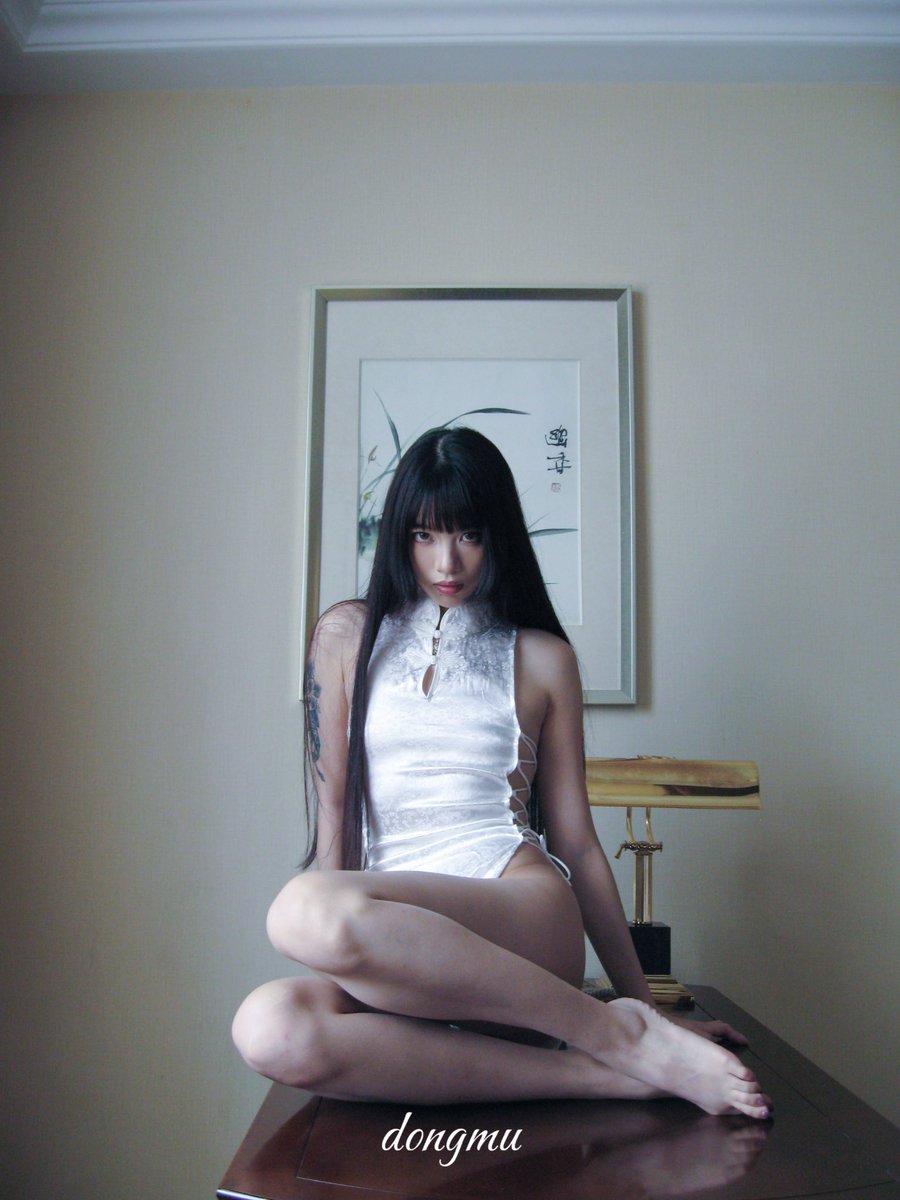 dongmu.portrait tweet media