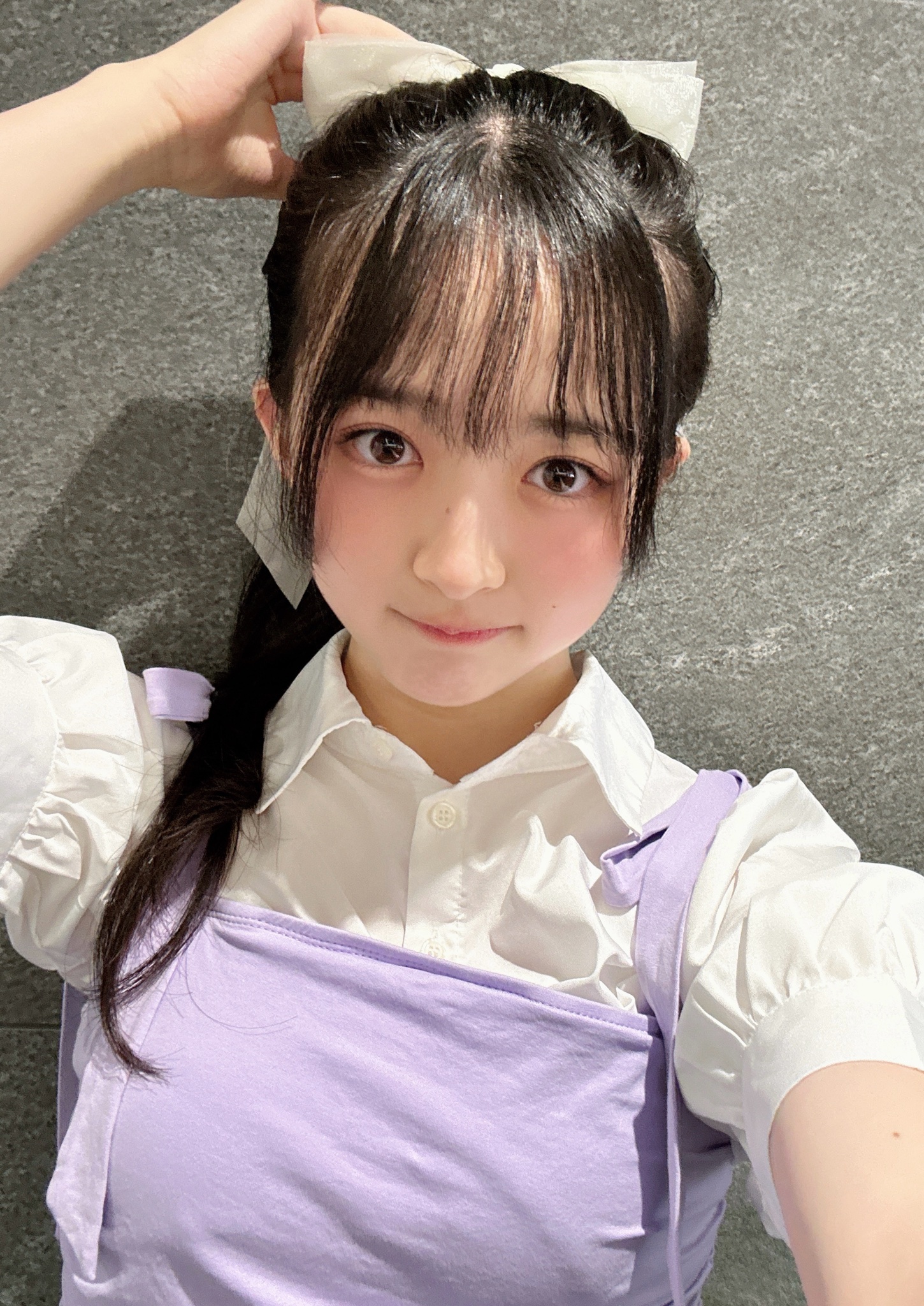 k*a様 NMB48 リミスタ　直筆チェキ　石山千尋 石山千尋【NMB48】 on X: 