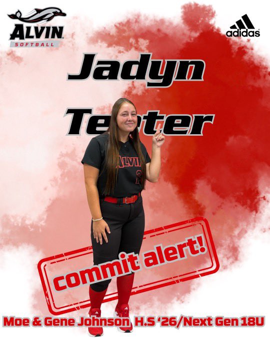 Jadyn Teeter tweet media