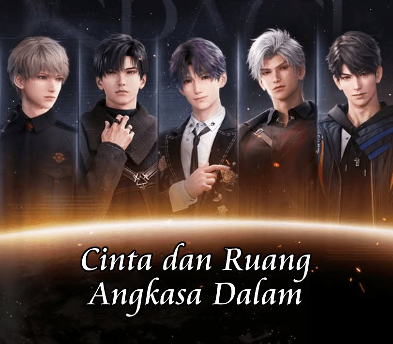 Yo im going to retire playing love and deespace anymore because i will play