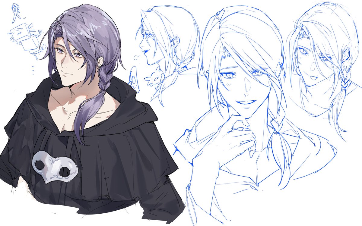 お久しぶりのヒュ🏹

#FF14