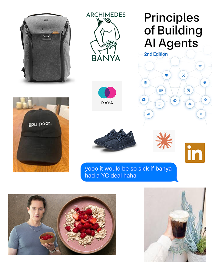 mernit's tweet image. guy who is founder maxxing