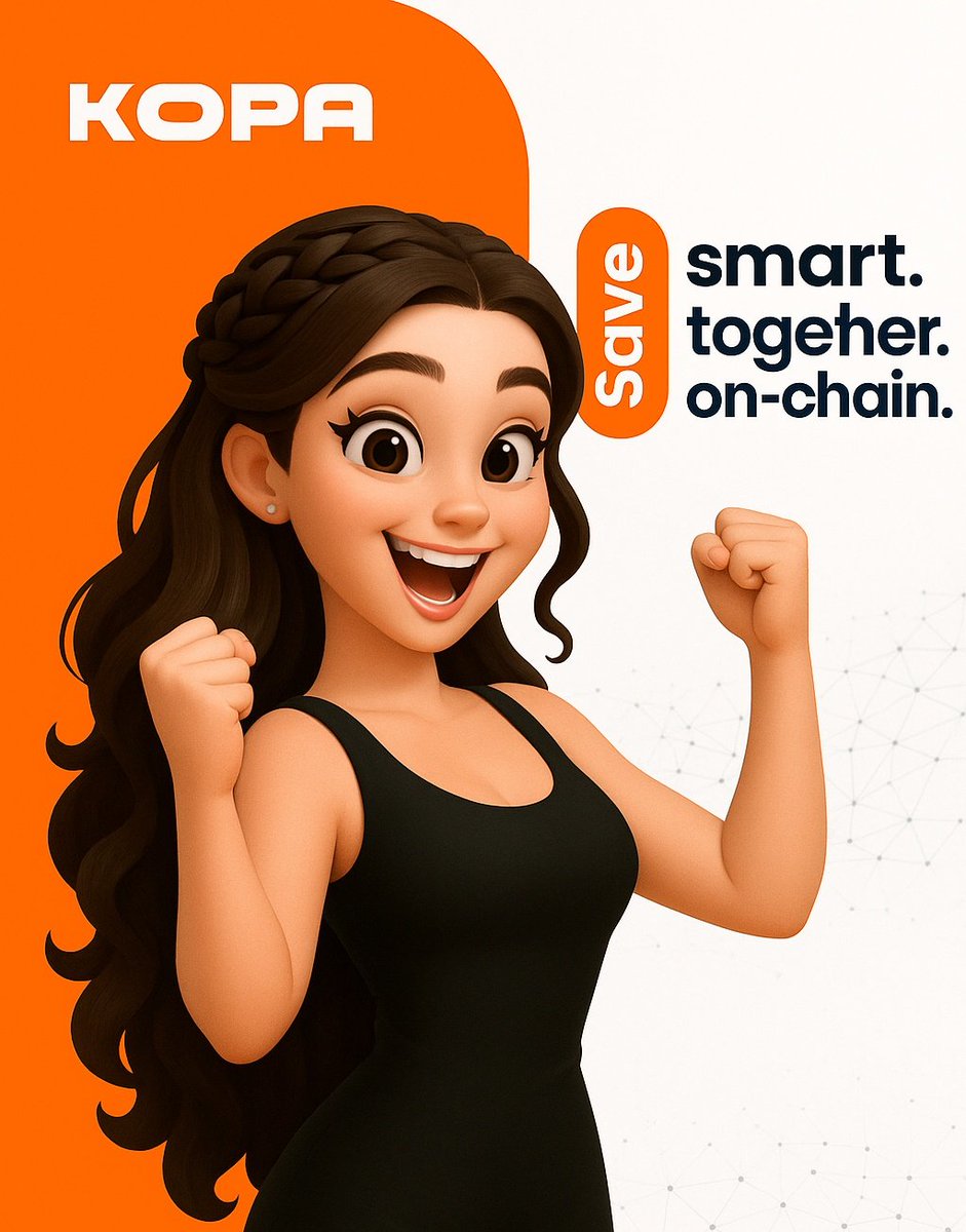 The grind is sweet. The cash out feels even better.

But while you hustle, don’t forget to save.

With KooPaa, your savings are:

1. Automated ⏱️
2. Seamless
3. Always on time

Save smarter. Save with <a href="/Koopaa123/">Koopaa</a>