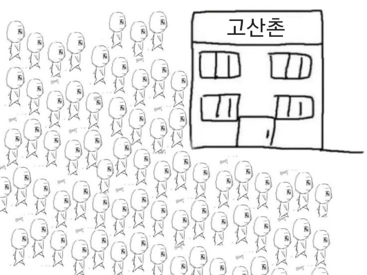 어제 전북이들 너무 잘해서 단체로 고산촌 드가야함