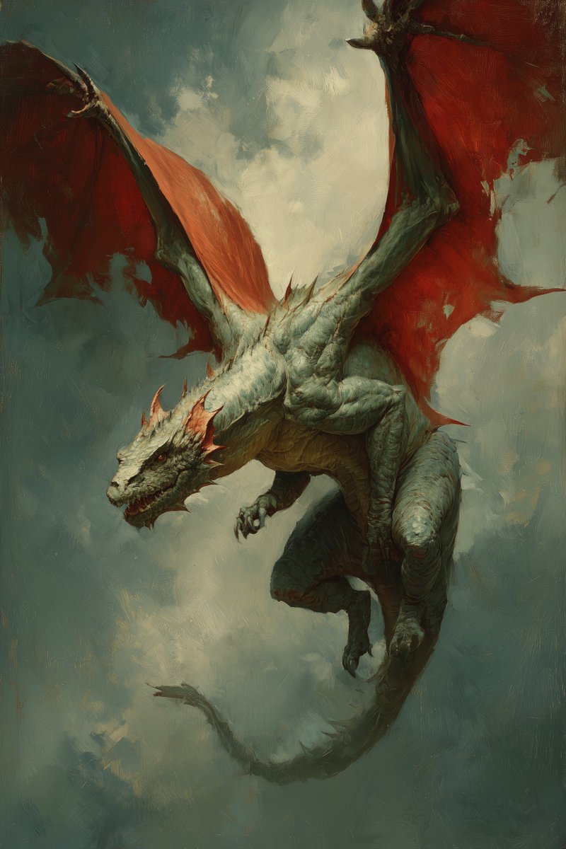 revelinai's tweet image. It is still Dragon Day... 😉