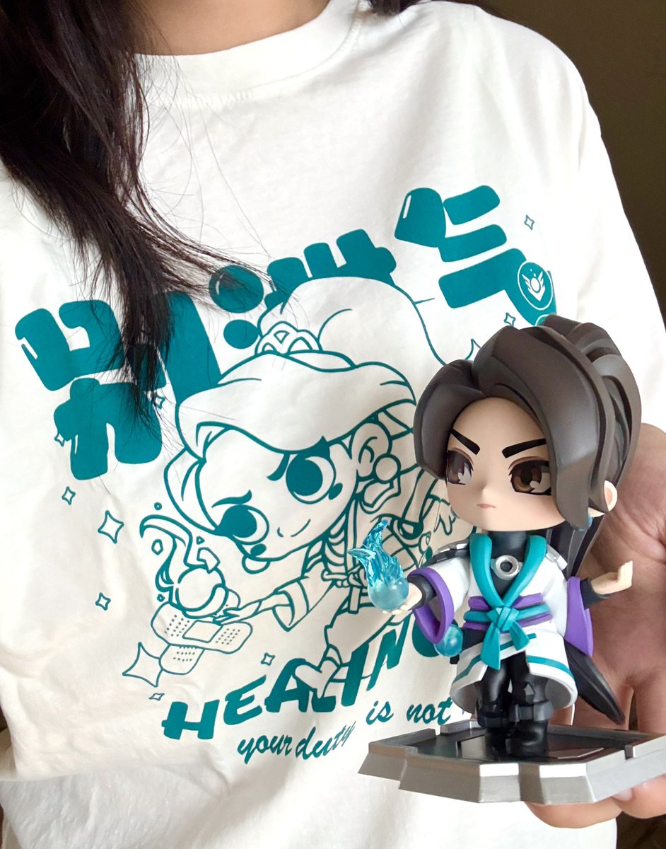 REJOICE REJOICE!! SHES SUCH A CUTIE PATOOTIE!!! 😭😍🩵