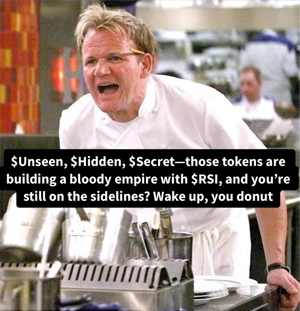 Hellish Lamb (@hellish_lamb) on Twitter photo 🤦🏻♂️ When you’ve been telling them for months that they can earn up to and around 1% a day, with the <a href="/RSITOKENPLS/">RSI Ecosystem📜</a> ecosystem yet they keep chasing scams.
But lets not get frustrated & remind them again what rewards they can be earning: 🤑
🚀
#Dai
#WETH
#HEX
#PLS
#PLSX
#RSI
🚀 🤦🏻♂️ When you’ve been telling them for months that they can earn up to and around 1% a day, with the <a href="/RSITOKENPLS/">RSI Ecosystem📜</a> ecosystem yet they keep chasing scams.
But lets not get frustrated & remind them again what rewards they can be earning: 🤑
🚀
#Dai
#WETH
#HEX
#PLS
#PLSX
#RSI
🚀