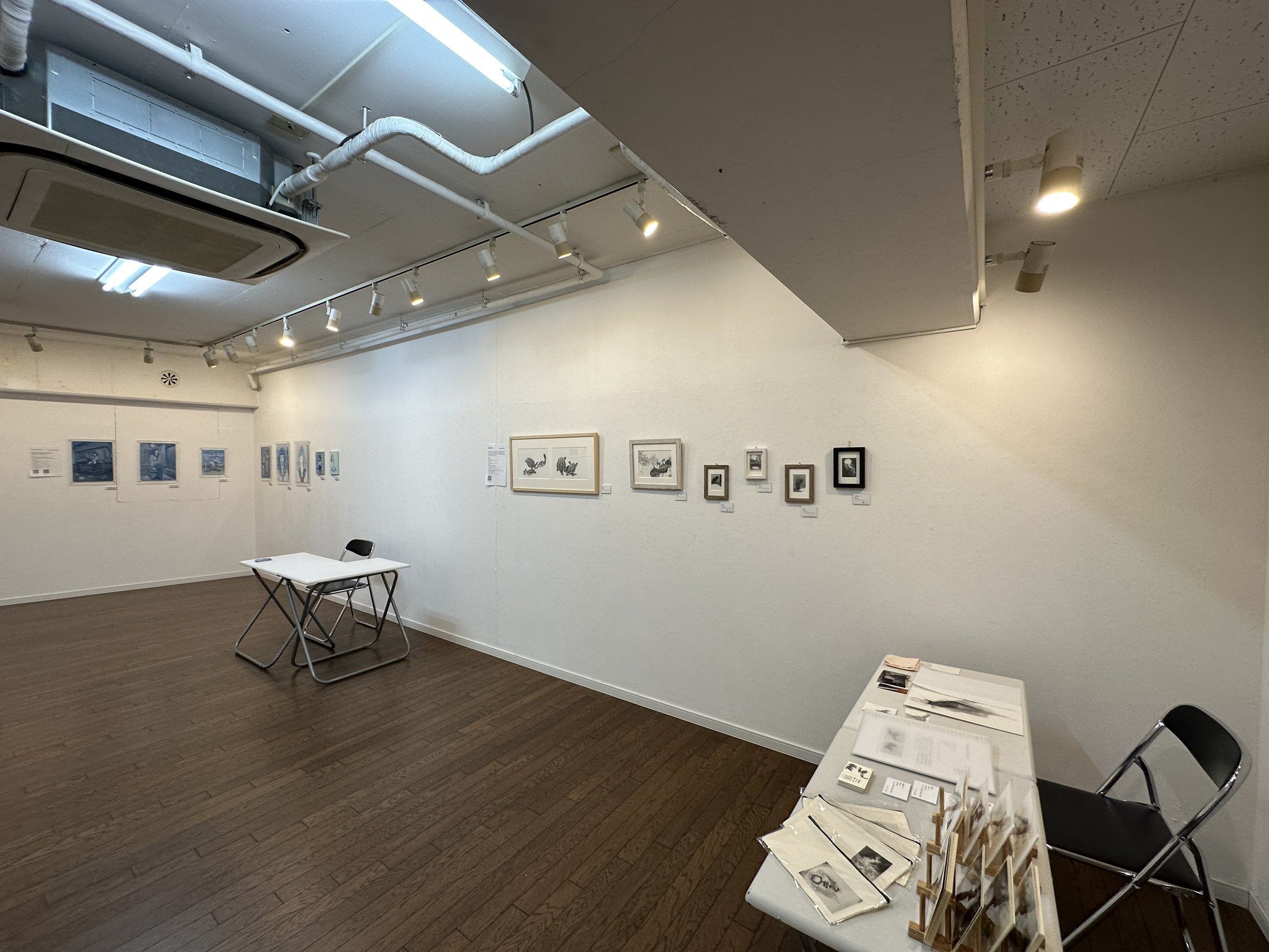 アートコンプレックスセンター / The Artcomplex Center of