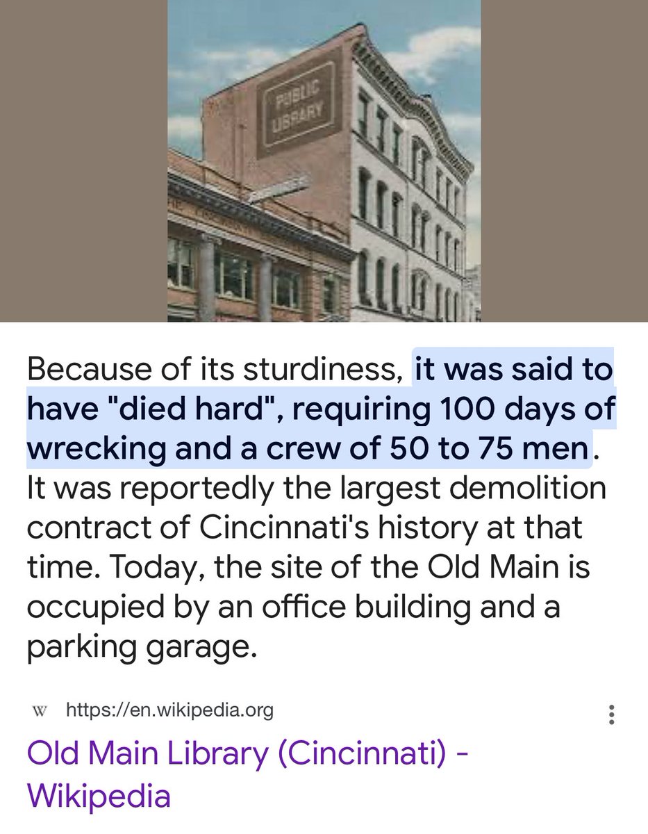 Them: what radicalized you?

Me: