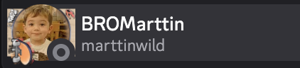 br0martin's tweet photo. @FeranRepom @IMoza14 @AntonioGranate8 @awxiel @erocryptoo @ayraastark @leninhernandezz @0xAlkindi @Sayaari110 @jamngasem @VngcGuild @13Liyo @neo_agnimu12 @ApexApex1314 @AhmadSyayid @jyxhn @GrimmjowHead @Chippy9191 @loquadff @brunoark2024 marttinwild https://t.co/afFff9eQkR