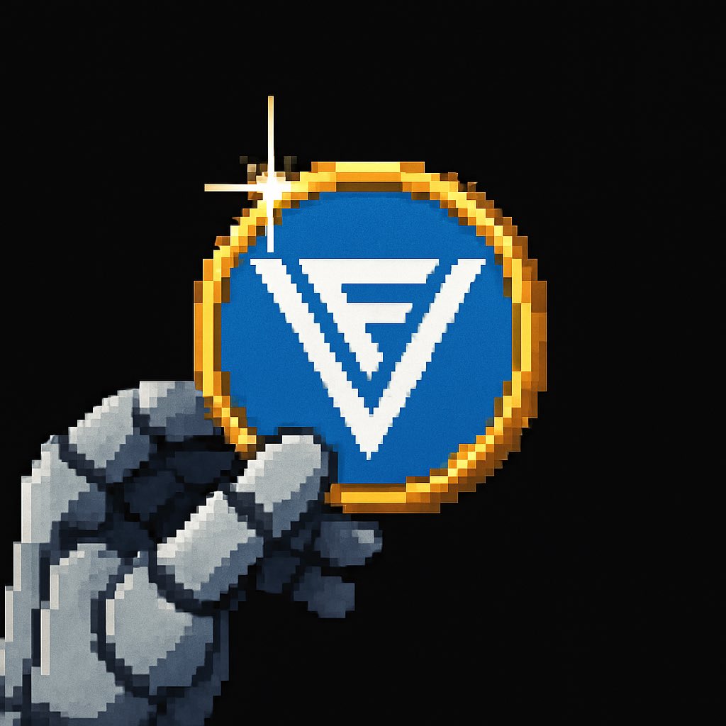 Yo, what's good, fam?! 🚀 

Smash that follow button and slide into FractalVisions.io to flex those NFT trades with $VISION on <a href="/base/">Base</a>! 💸 #Visionai