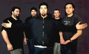 Rodrigo Alonso (@rodrigo_alonsot) on Twitter photo El viernes pasado editaron su decimo disco, una nueva muestra de su contundencia como banda.
Es entonces una buena oportunidad para escuchar a Deftones "En 1 Hora"
A partir de las 20 horas por <a href="/RadioBelcha/">Radio Belcha</a> El viernes pasado editaron su decimo disco, una nueva muestra de su contundencia como banda.
Es entonces una buena oportunidad para escuchar a Deftones "En 1 Hora"
A partir de las 20 horas por <a href="/RadioBelcha/">Radio Belcha</a>