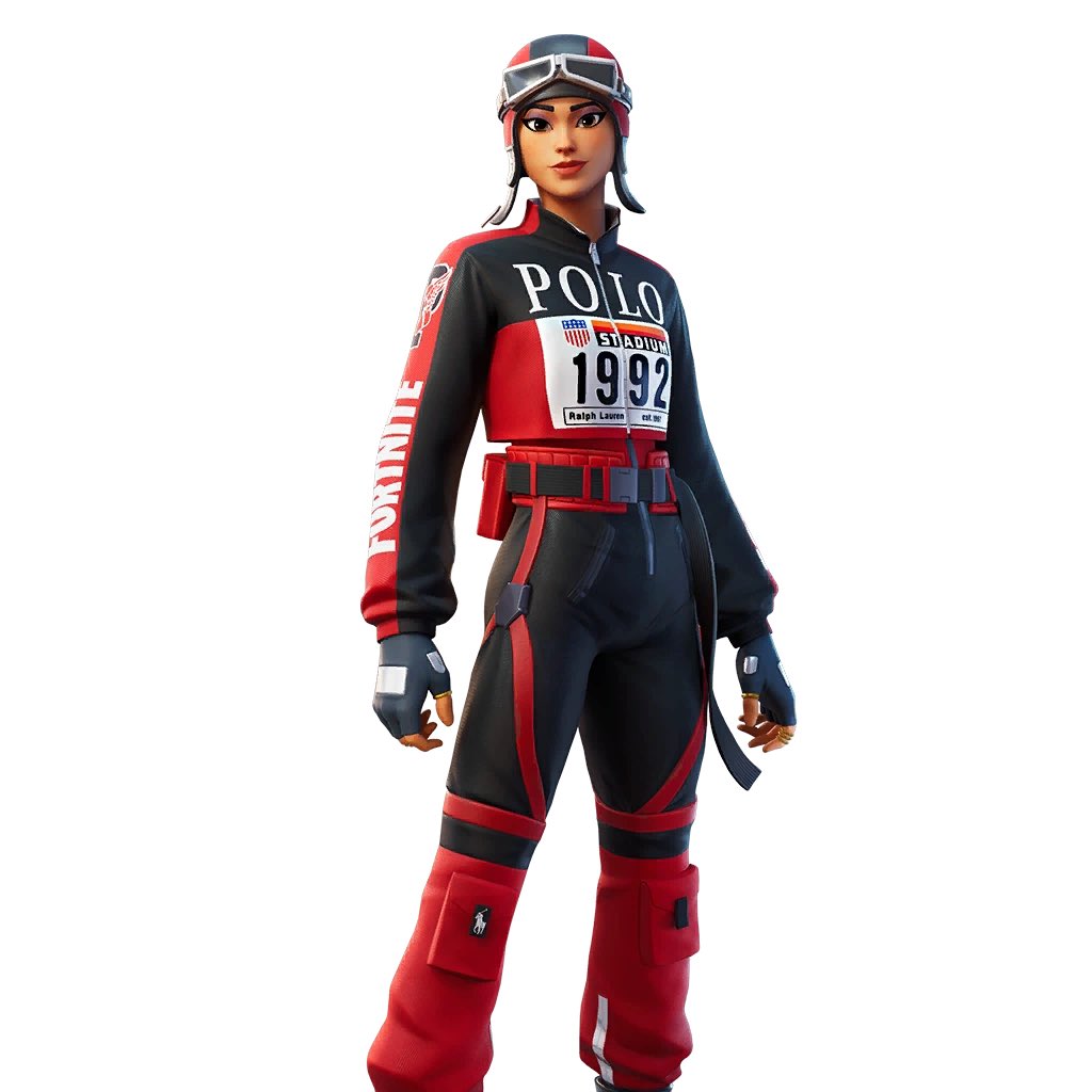 Fortnite Leaks 🕜 tweet media