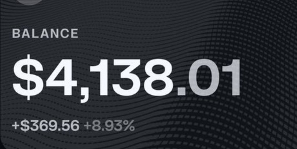 OMA (@divachunli) on Twitter photo I want to show real evidence that Web3 isn’t just hype, it can change a poor man’s life overnight. And I’m starting with <a href="/dragonswap_dex/">DragonSwap</a>
Gn <a href="/dragonswap_dex/">DragonSwap</a> faithfuls I want to show real evidence that Web3 isn’t just hype, it can change a poor man’s life overnight. And I’m starting with <a href="/dragonswap_dex/">DragonSwap</a>
Gn <a href="/dragonswap_dex/">DragonSwap</a> faithfuls