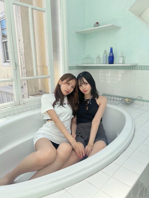 Twitterのコスプレ画像8