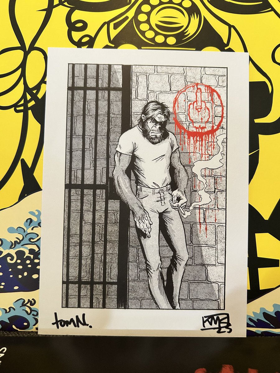 NortonSinclair tweet media